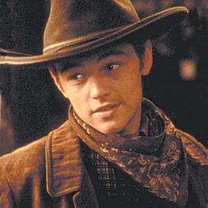 Still of Leonardo DiCaprio in Greitas ir negyvas 1995