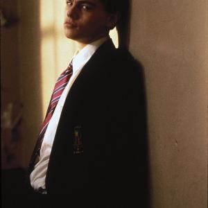 Still of Leonardo DiCaprio in The Basketball Diaries (1995)