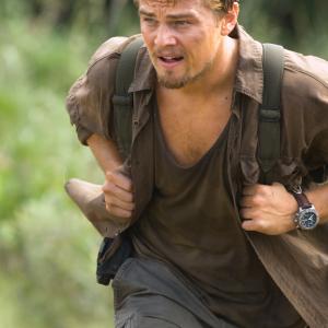 Still of Leonardo DiCaprio in Kruvinas deimantas (2006)