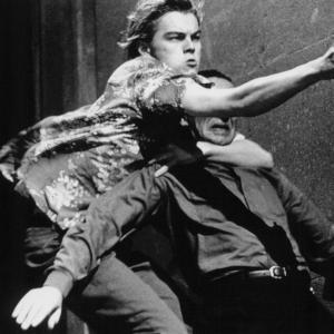 Still of Leonardo DiCaprio in Romeo ir Dziuljeta (1996)