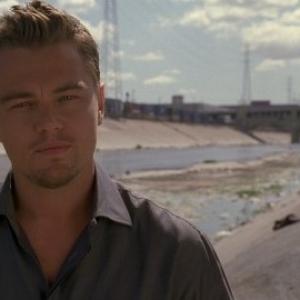 Still of Leonardo DiCaprio in The 11th Hour 2007