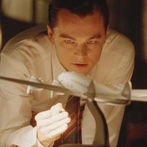 Still of Leonardo DiCaprio in Aviatorius 2004
