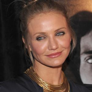 Cameron Diaz at event of The Box 2009