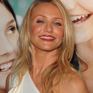 Cameron Diaz at event of My Sisters Keeper 2009