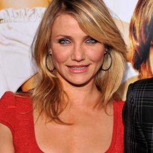 Cameron Diaz at event of What Happens in Vegas 2008