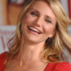 Cameron Diaz at event of What Happens in Vegas (2008)