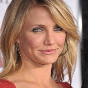 Cameron Diaz at event of What Happens in Vegas (2008)