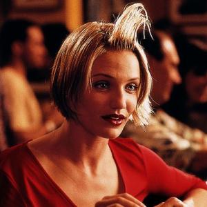 Still of Cameron Diaz in There's Something About Mary (1998)