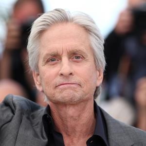 Michael Douglas at event of Behind the Candelabra 2013