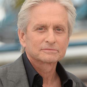 Michael Douglas at event of Behind the Candelabra 2013