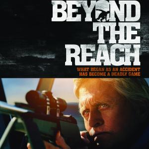 Michael Douglas in Beyond the Reach (2014)