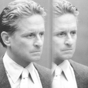 Still of Michael Douglas in The Game (1997)
