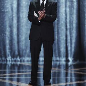 Still of Michael Douglas in The 81st Annual Academy Awards (2009)