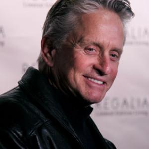 Michael Douglas at event of King of California (2007)