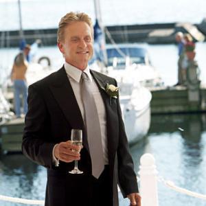 Still of Michael Douglas in The InLaws 2003