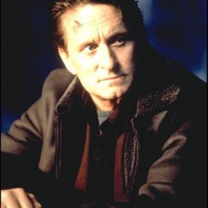 Still of Michael Douglas in Dont Say a Word 2001