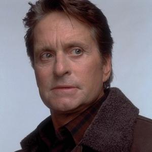 Still of Michael Douglas in Dont Say a Word 2001