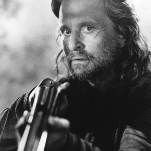 Still of Michael Douglas in The Ghost and the Darkness 1996