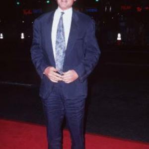 Michael Douglas at event of The Game 1997