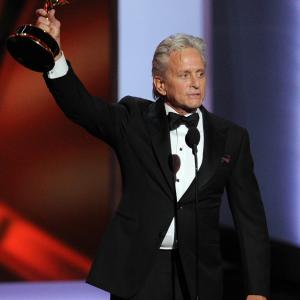 Michael Douglas at event of The 65th Primetime Emmy Awards 2013