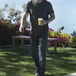 Still of David Duchovny in Nuodemingoji Kalifornija 2007