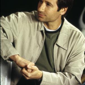 Still of David Duchovny in Return to Me 2000