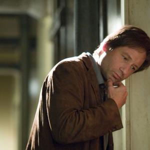 Still of David Duchovny in Things We Lost in the Fire 2007