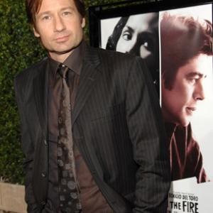 David Duchovny at event of Things We Lost in the Fire 2007