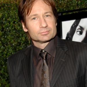 David Duchovny at event of Things We Lost in the Fire 2007
