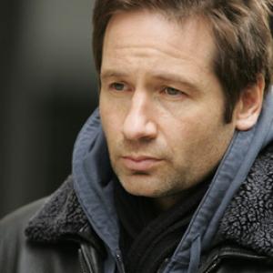 David Duchovny at event of Trust the Man 2005