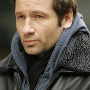 David Duchovny at event of Trust the Man 2005