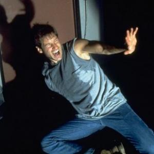 David Duchovny stars as Agent Fox Mulder
