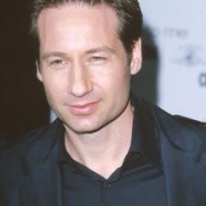 David Duchovny at event of Return to Me 2000