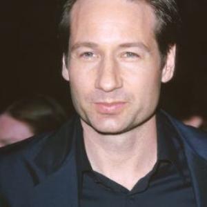 David Duchovny at event of Return to Me (2000)