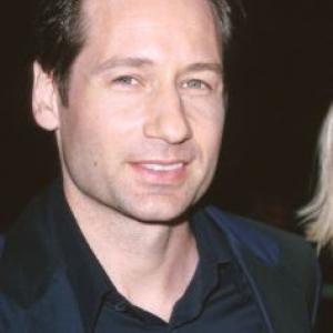 David Duchovny at event of Return to Me 2000