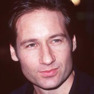 David Duchovny at event of Playing God (1997)