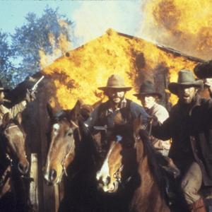 Still of Clint Eastwood in The Outlaw Josey Wales 1976