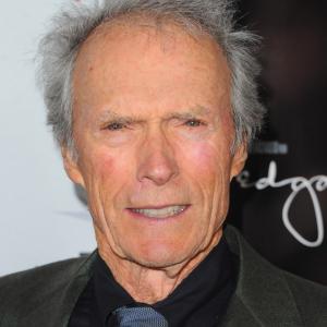 Clint Eastwood at event of J Edgar 2011