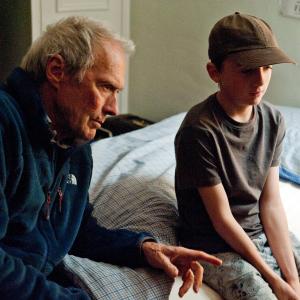 Still of Clint Eastwood in Hereafter 2010