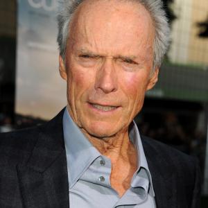 Clint Eastwood at event of Trouble with the Curve (2012)