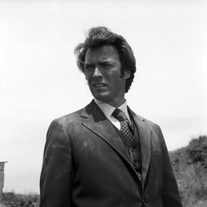 Dirty Harry Clint Eastwood 1971 Warner Brothers