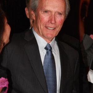 Clint Eastwood at event of Laumes vaikas (2008)