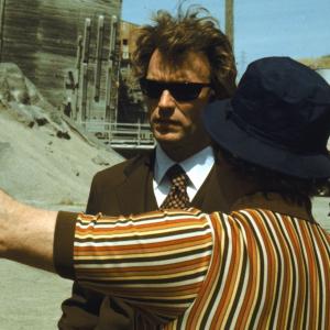 Still of Clint Eastwood in Purvinasis Haris 1971