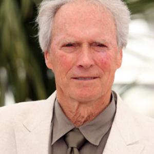 Clint Eastwood at event of Laumes vaikas 2008