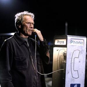 CLINT EASTWOOD stars in Malpaso Productions' suspense thriller 