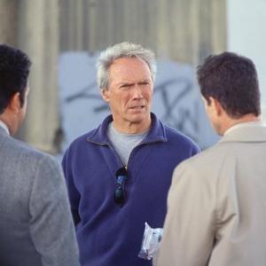 Still of Clint Eastwood in Blood Work 2002