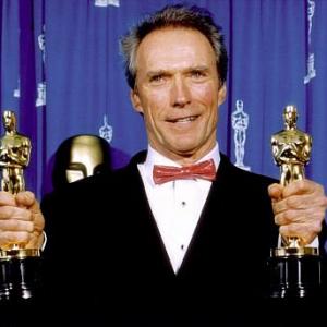Academy Awards 65th Annual Clint Eastwood 1993