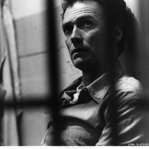 Still of Clint Eastwood in Escape from Alcatraz 1979