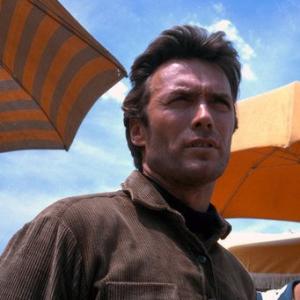 High Plains Drifter Clint Eastwood 1973 Universal