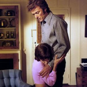 Play Misty for Me Clint Eastwood Jessica Walter 1971 Universal